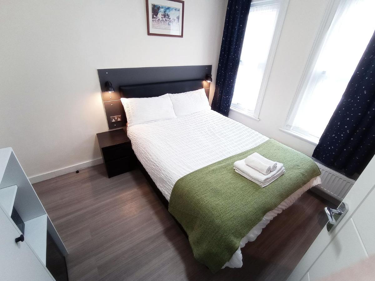 The Maple Studio - Self Contained One Bed Studio Flat Оксфорд Екстериор снимка