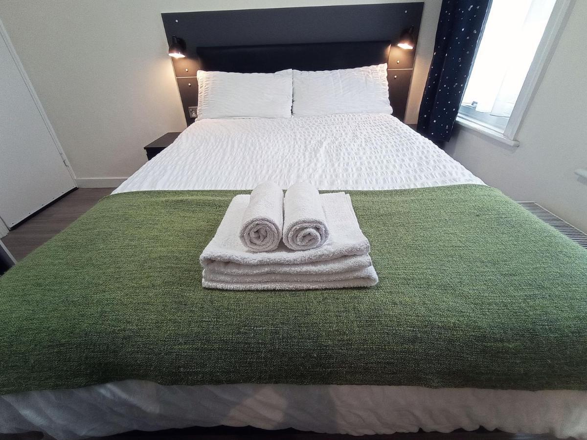 The Maple Studio - Self Contained One Bed Studio Flat Оксфорд Екстериор снимка